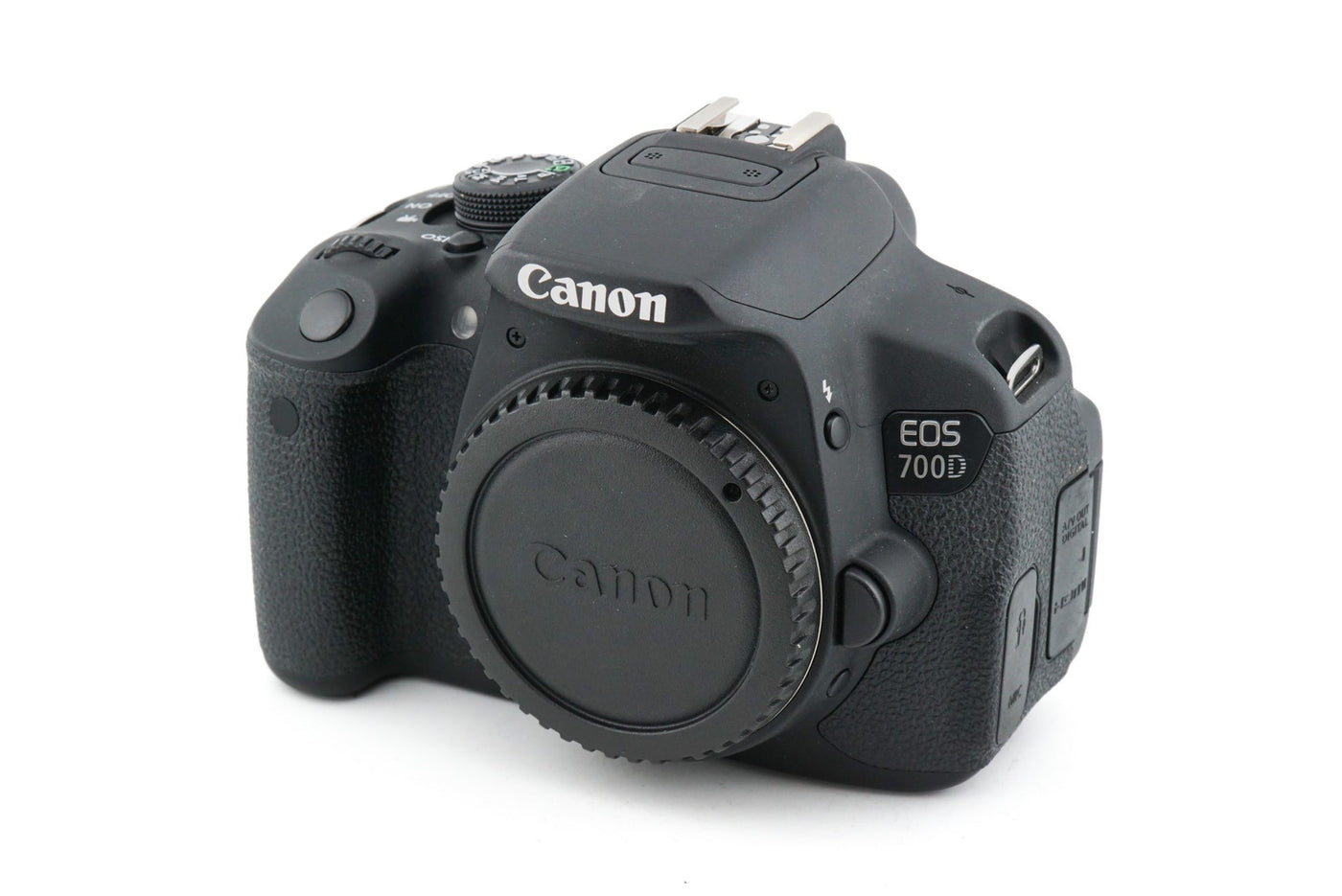 Canon EOS 700D · main image