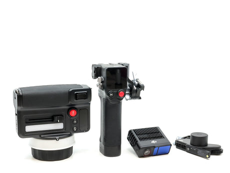 DJI Focus Pro All-In-One Combo