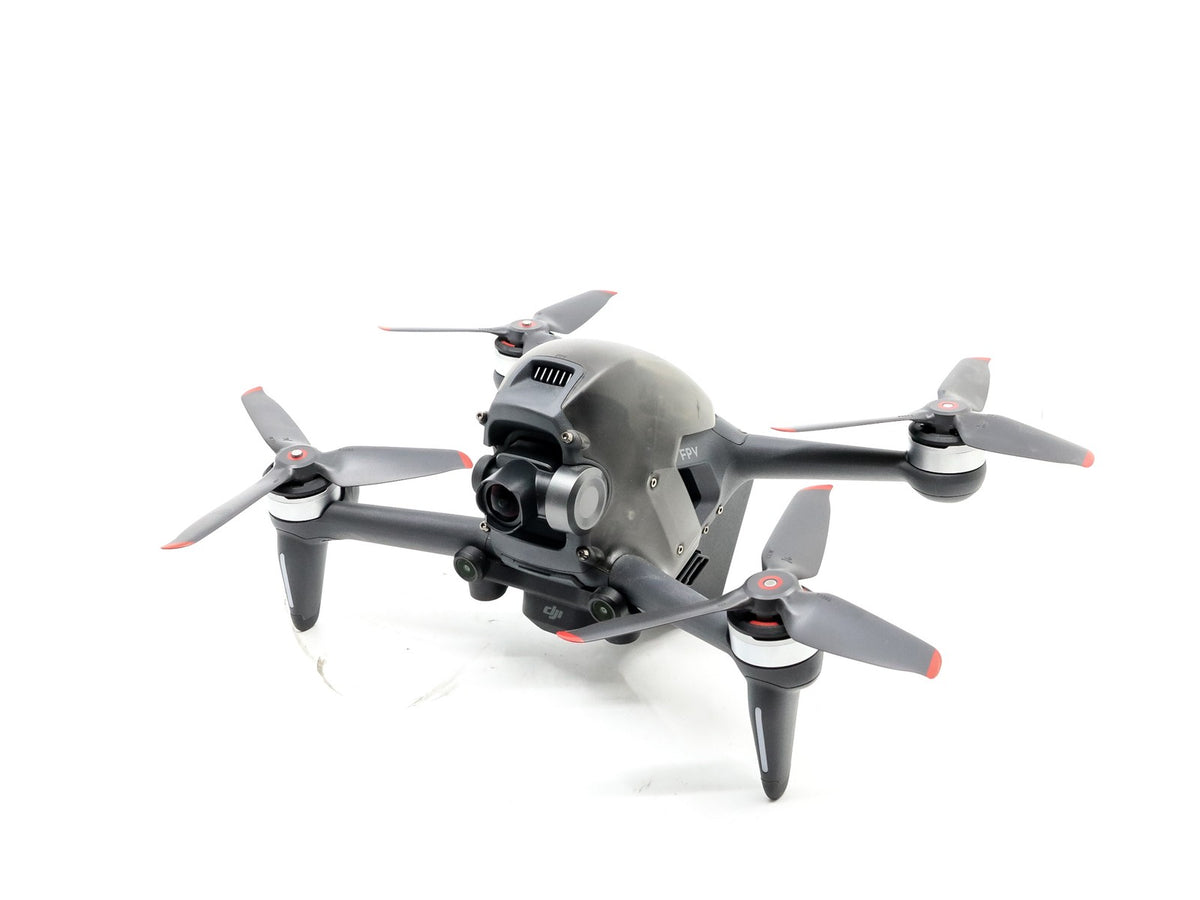 DJI FPV Drone Combo · Hauptbild