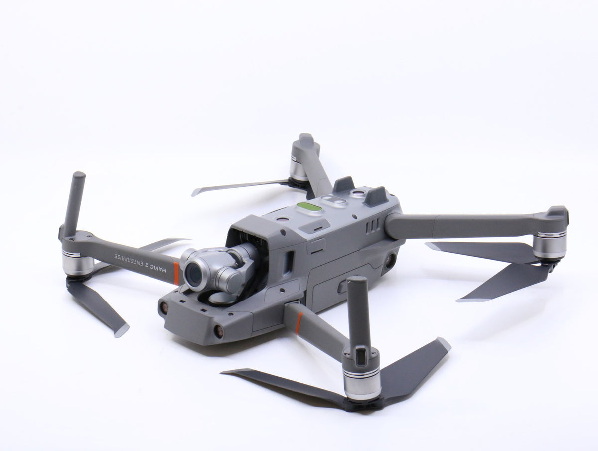 DJI Mavic 2 Enterprise Edition with DJI Smart Controller · main image
