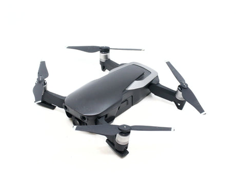 DJI Mavic Air with Mavic Air Controller
