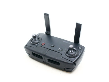 DJI Mavic Air with Mavic Air Controller