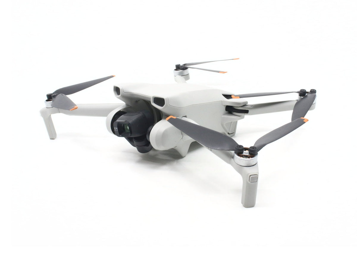 DJI Mini 3 · Hauptbild