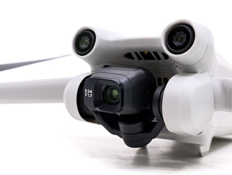 DJI Mini 3 Pro Fly More Combo Plus