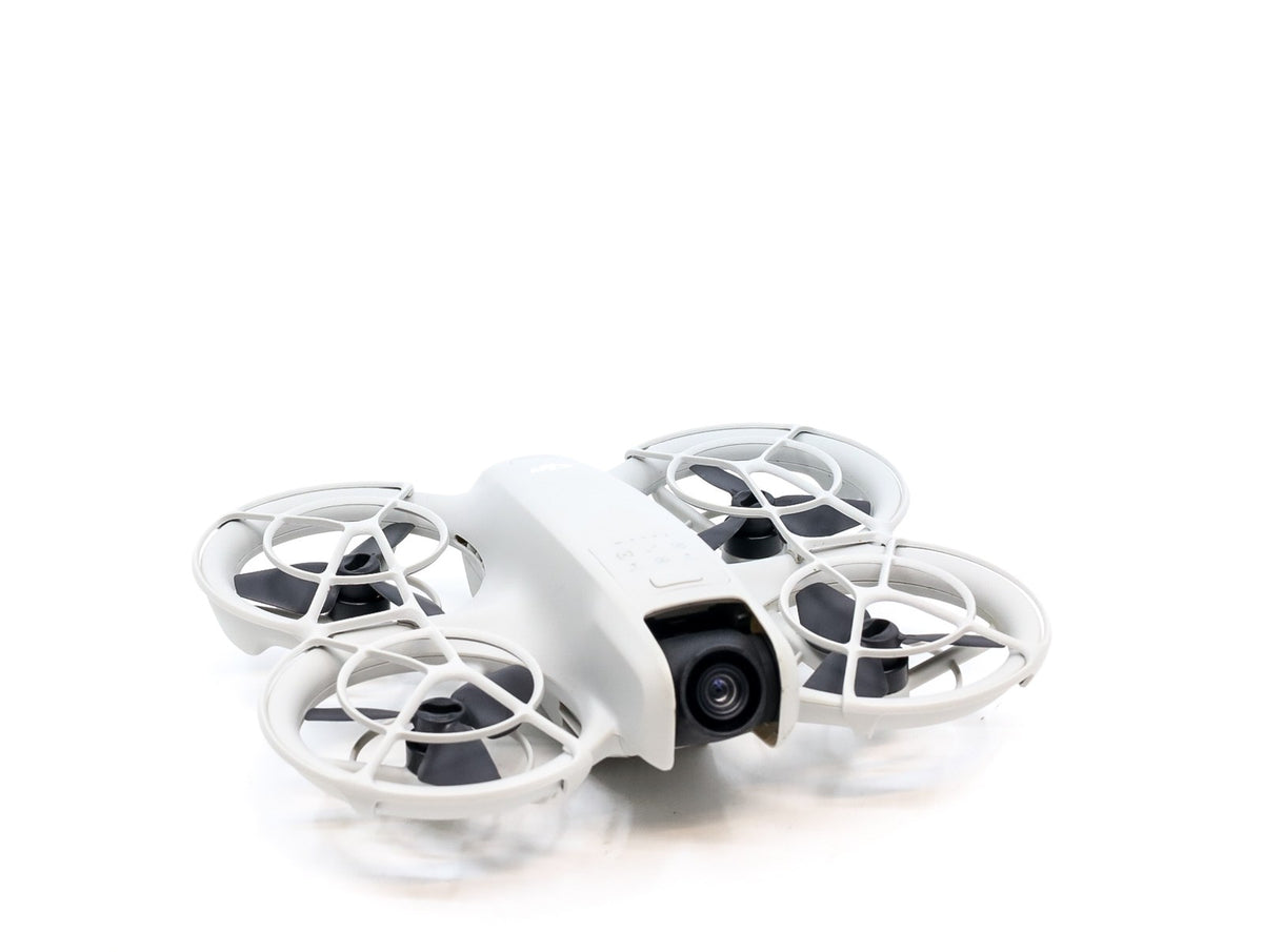 DJI Neo Motion Fly More Combo · Hauptbild