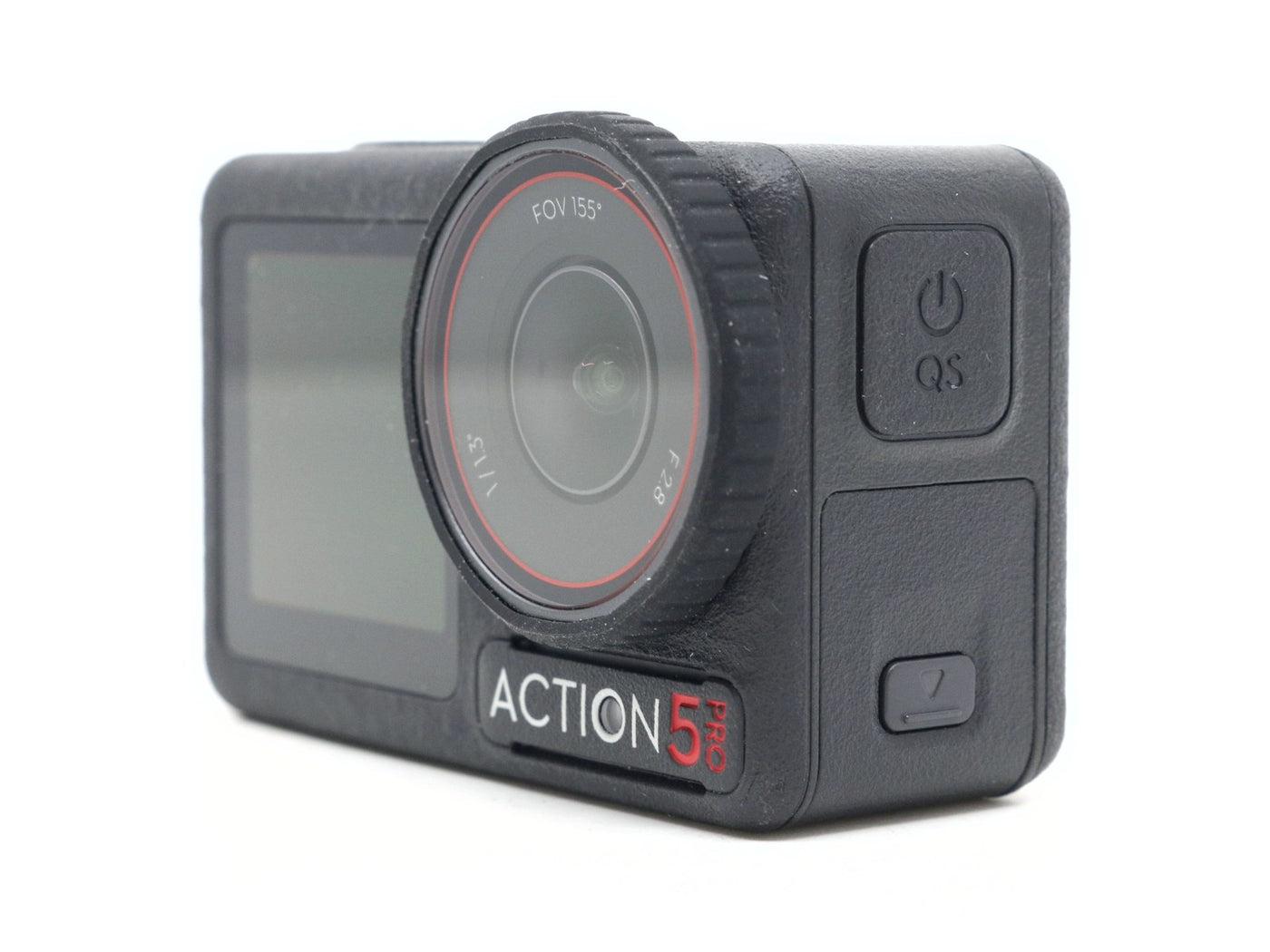 DJI Osmo Action 5 Pro Adventure Combo · imagen principal