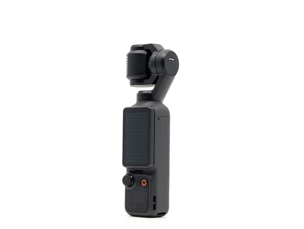 DJI Osmo Pocket 4 · Hauptbild