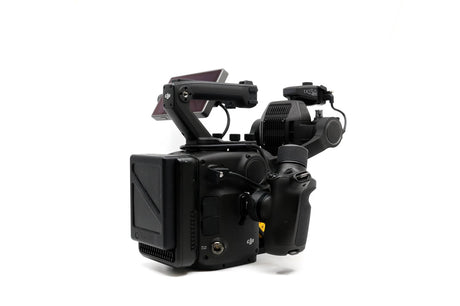 DJI Ronin 4D-6K