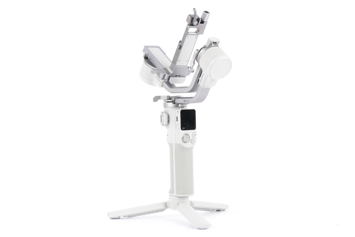 DJI RS 4 Mini Combo · imagen principal