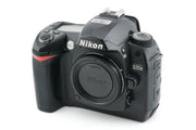 Nikon D70s (Cuerpo) de segunda mano en Camera Market