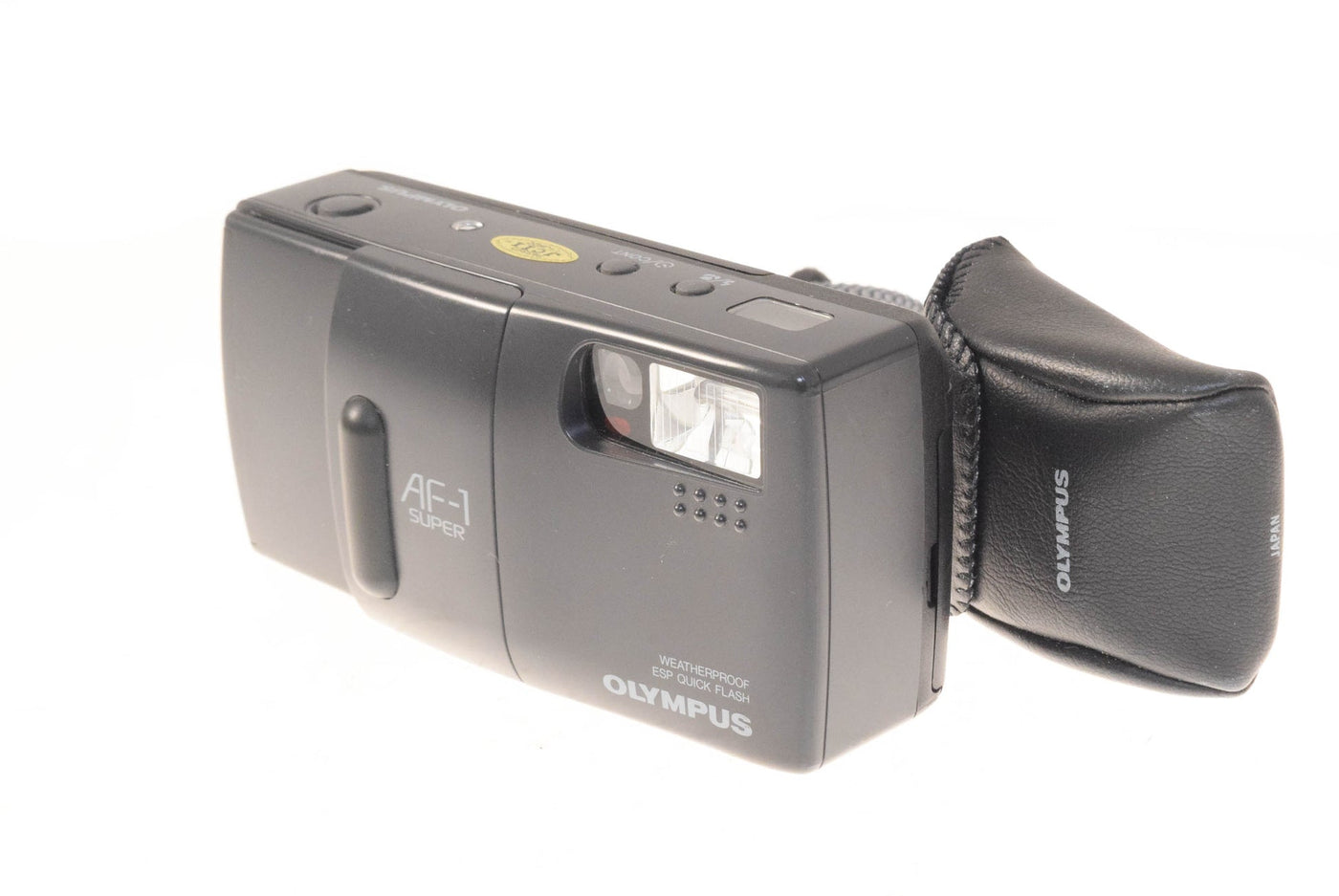 Olympus AF-1 Super  · immagine principale