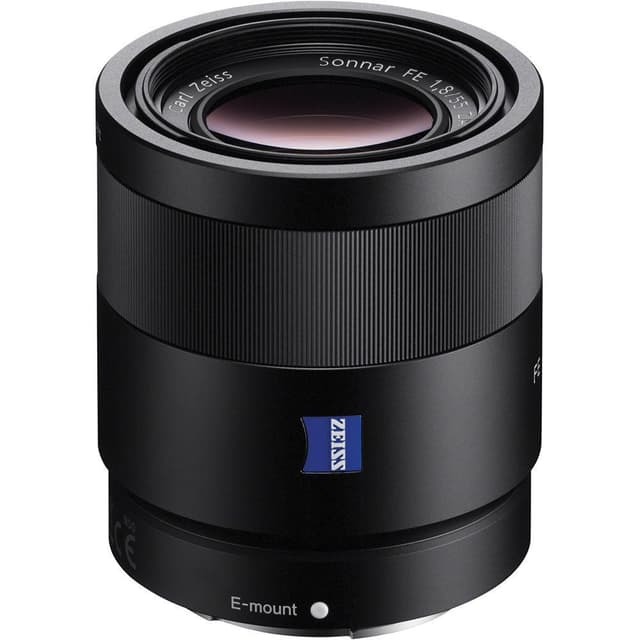 Obiettivi Sony Sony FE 55mm f/1.8  · immagine principale