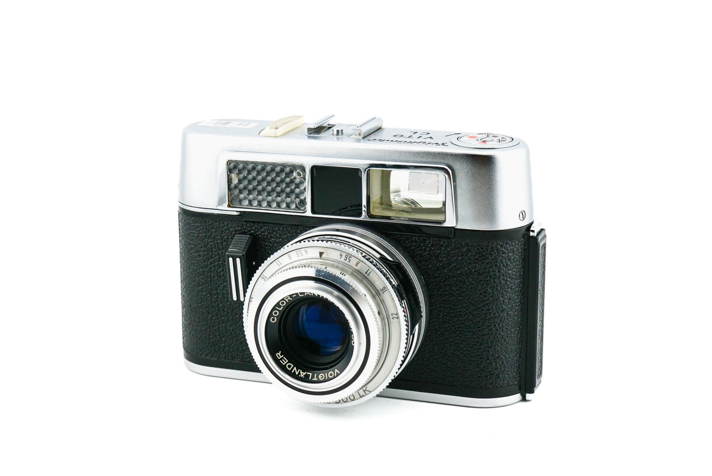 Voigtländer Vito CL · main image