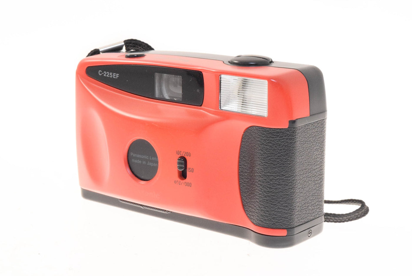 Panasonic C-225EF · Hauptbild