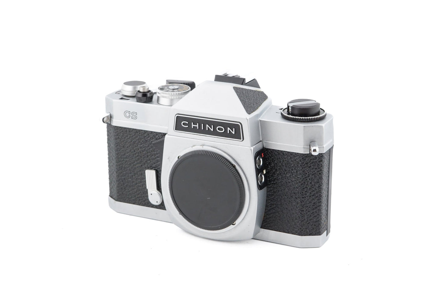 **Chinon CS** · Hauptbild
