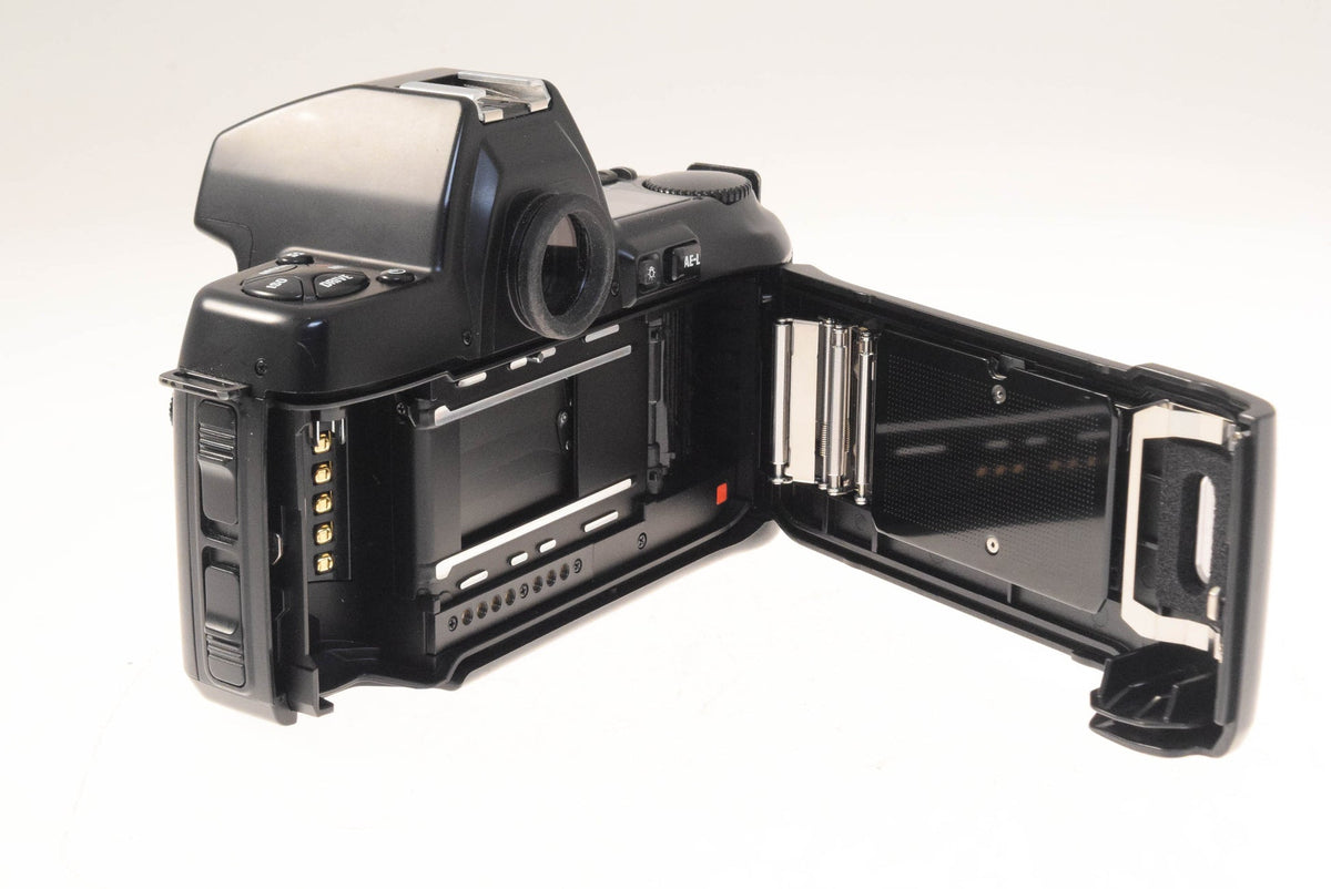Nikon F-801S 一眼レフカメラ Nikon F-801s – Camera Market