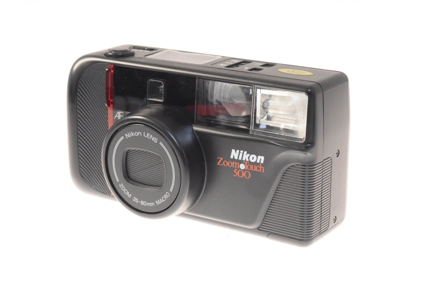 Nikon Zoom Touch 500 · image principale