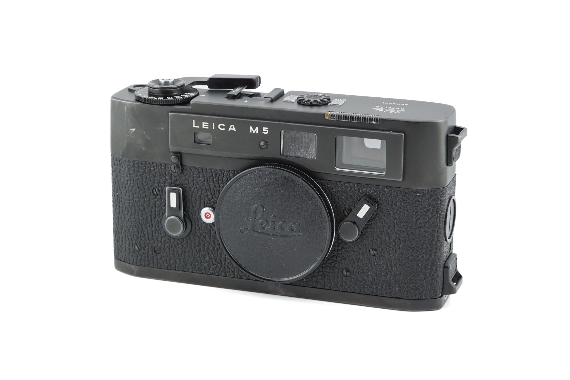 Leica M5 – Camera Market
