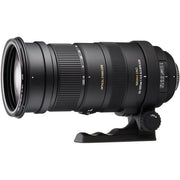 Sigma Nikon 50-500mm f/4.5-6.3 Lenses de segunda mano en Camera Market