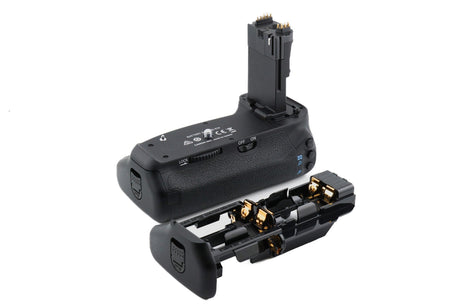 Canon EOS 80D - segunda mano - excelente estado - detalle 4 de 5 - SKU 3775412 - Camera Market