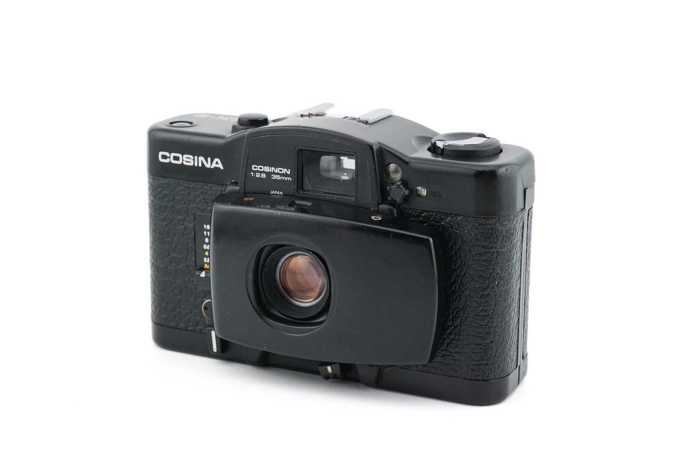 Cosina CX-2 · image principale