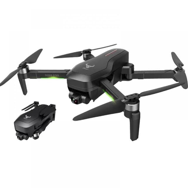 Drone Slx SG906 Pro 4K 5G GPS 26,0000 min – Camera Market