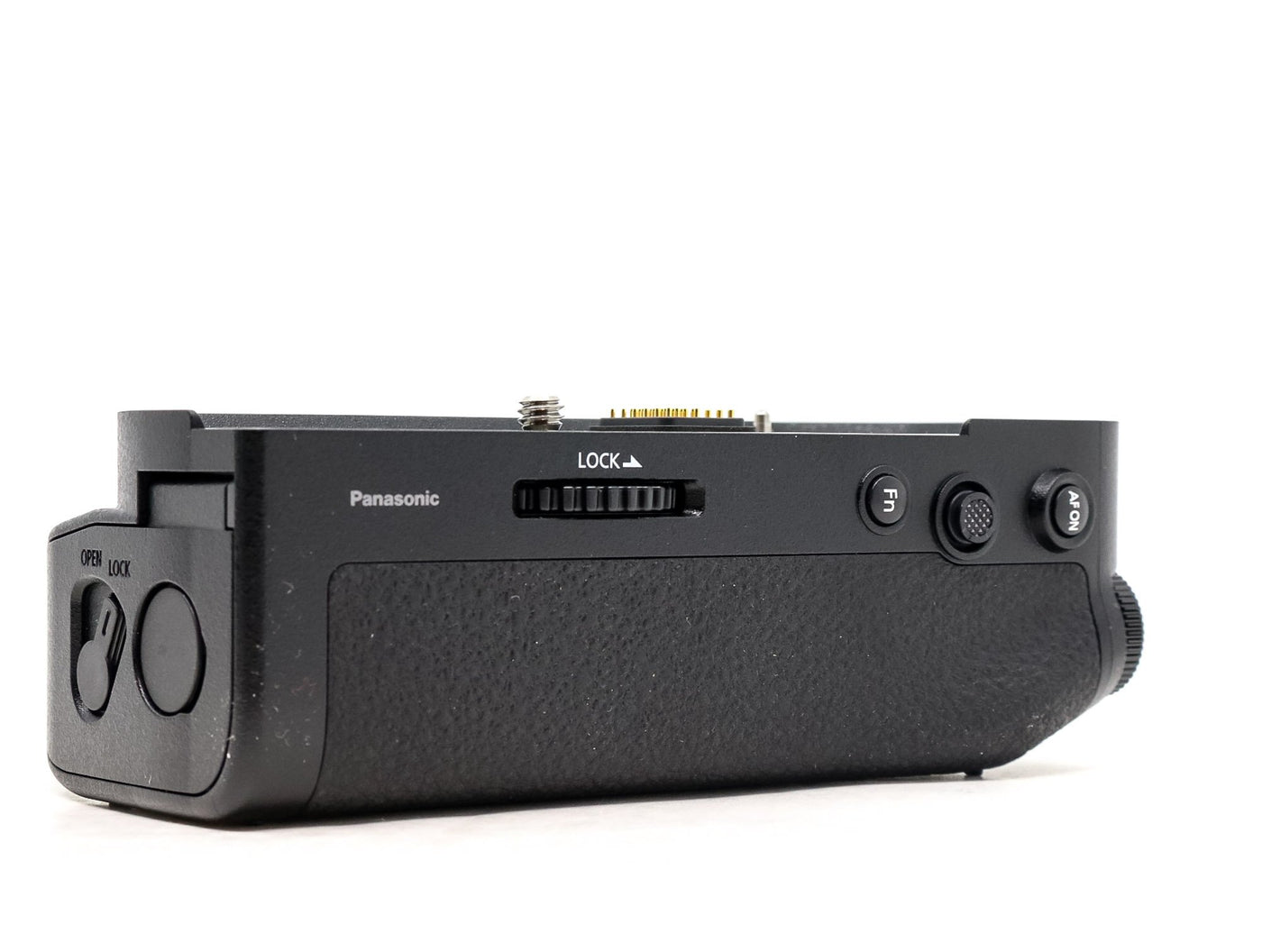 Panasonic Akkugriff DMW-BGS1E · main image