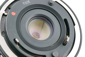 Canon 24mm f2.8 FDn