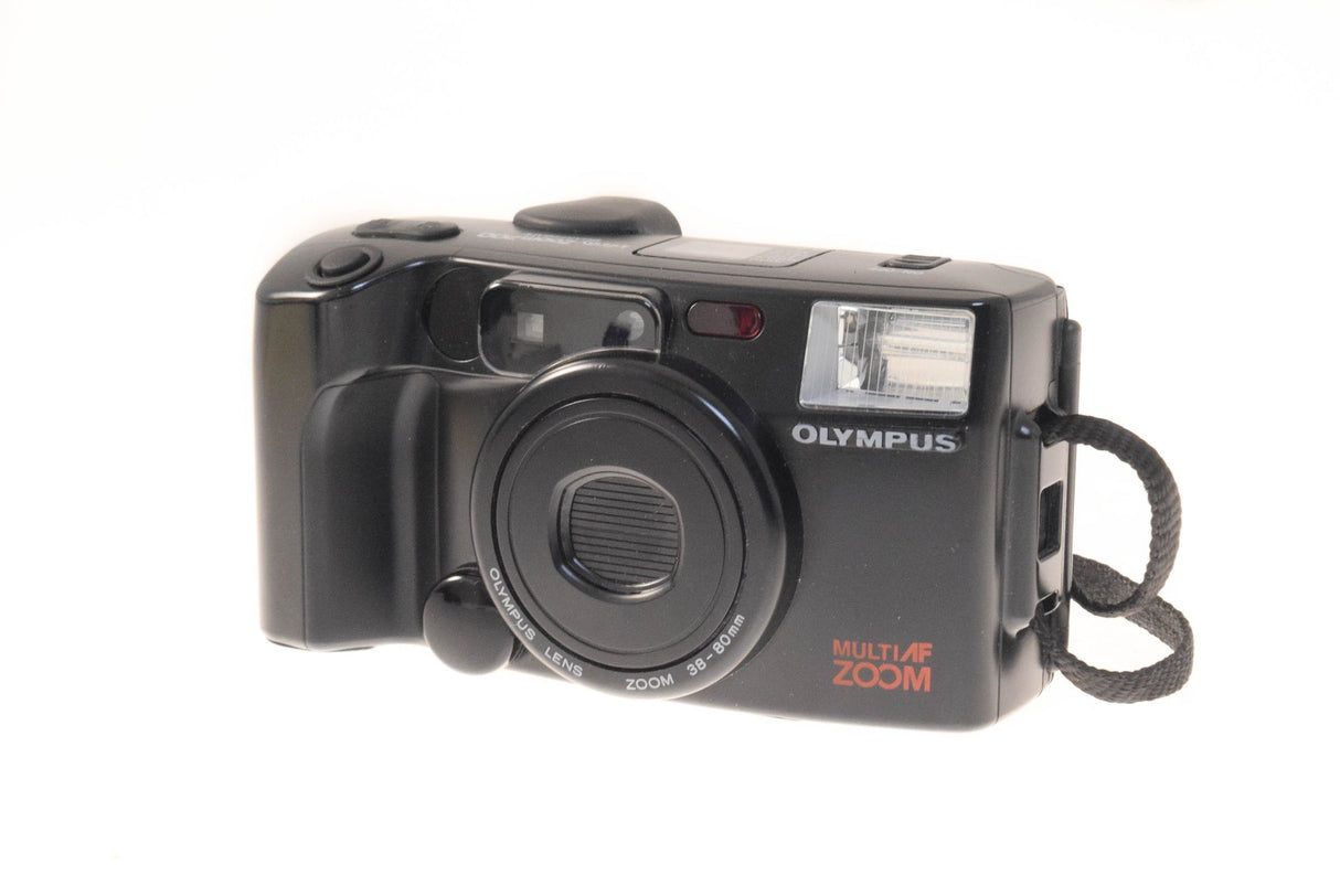 Olympus AZ-200 Superzoom