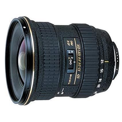 Tokina Objektive Canon EF-S, Nikon F (DX) 12-24mm f/4 · Hauptbild