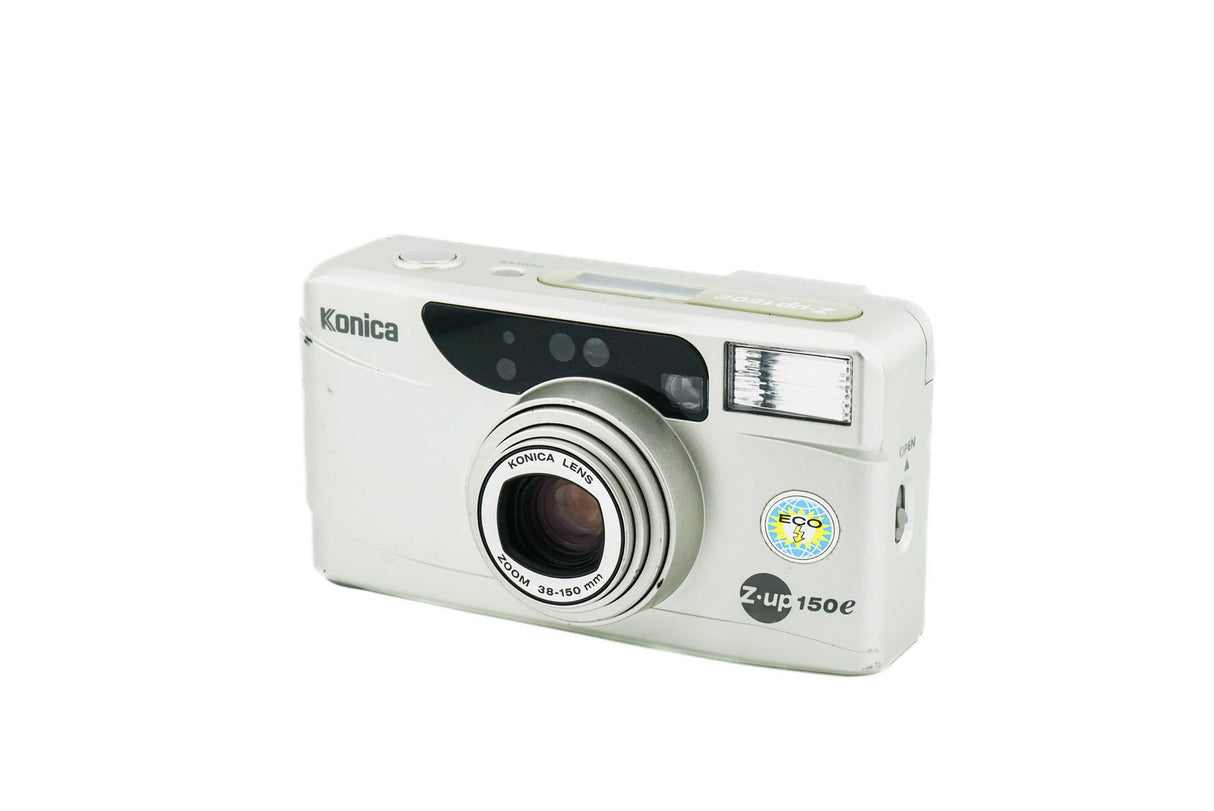 Konica Z-Up 150e