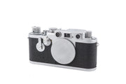 Leica IIIf de segunda mano en Camera Market