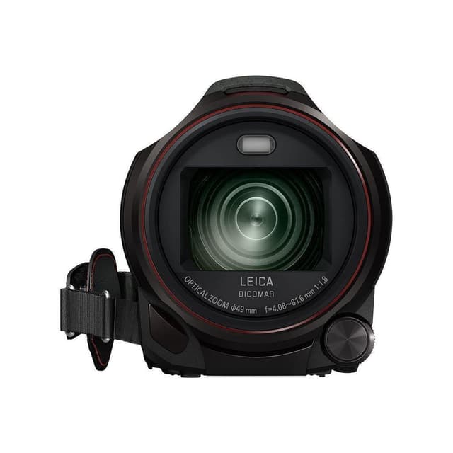 Panasonic HC-VX980 Schwarz Kamera · Hauptbild