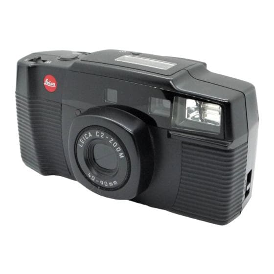 Altro C2 Zoom - Nero + Leica Vario Elmar 40-90mm f/3.5-7.7 f/3.5-7.7  · immagine principale