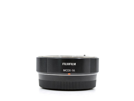 Fujifilm MCEX-16 Macro Extension Tube