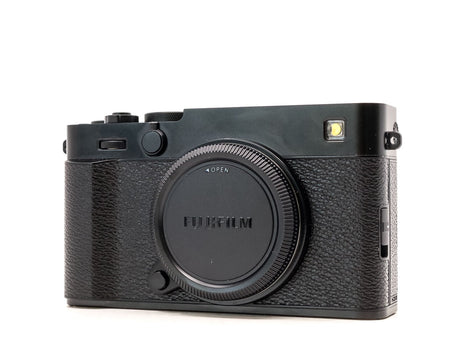 Fujifilm X-E5