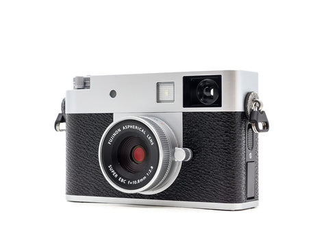Fujifilm X half