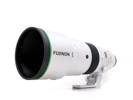 Fujifilm XF 500mm f/5.6 R LM OIS WR