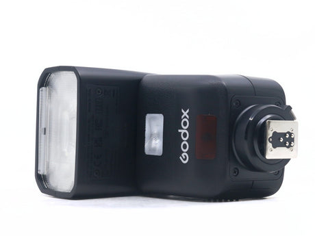 Godox Ving V480 Flash - Canon Dedicated