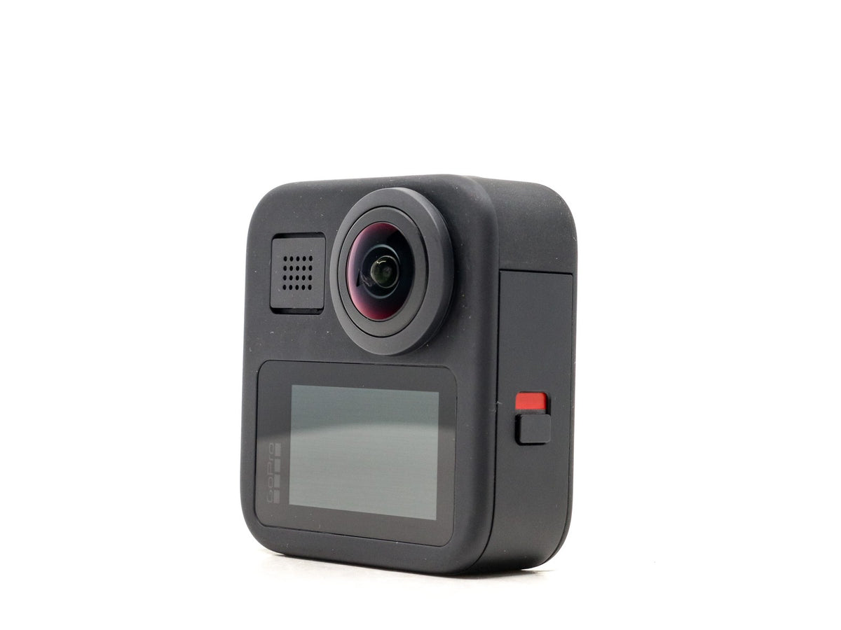 GoPro MAX (2019) · imagen principal