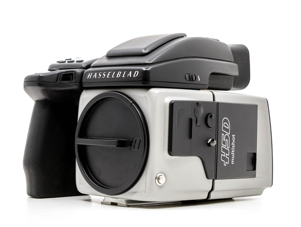 Hasselblad H5D-50cMS · imagen principal