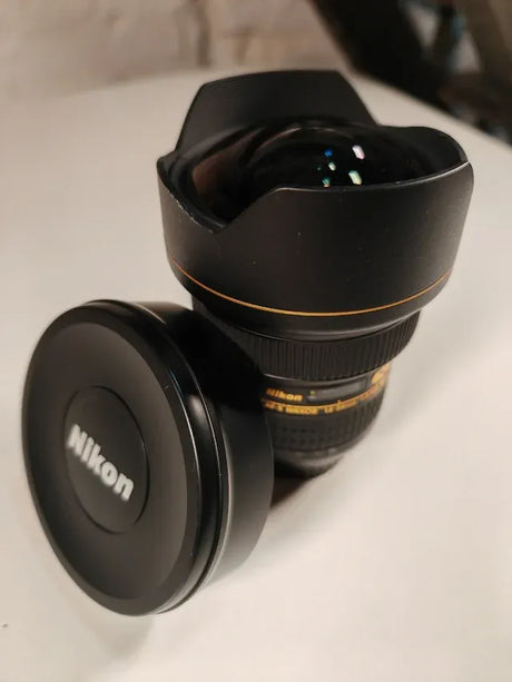 NikonNikkor 14-24mm f2.8G ED079dbfc8-b0c5-433f-80ac-4084169207bd