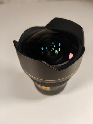 NikonNikkor 14-24mm f2.8G ED079dbfc8-b0c5-433f-80ac-4084169207bd