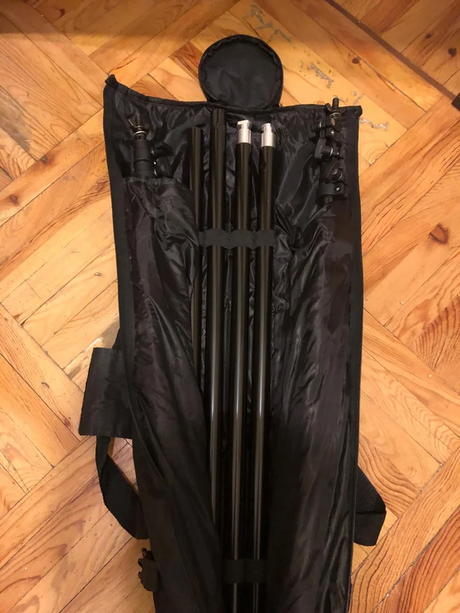 NeewerSoporte de Fondo 2,1 x 3m55afdfe3-7e4a-459f-a5a0-c6c6ff54f98b