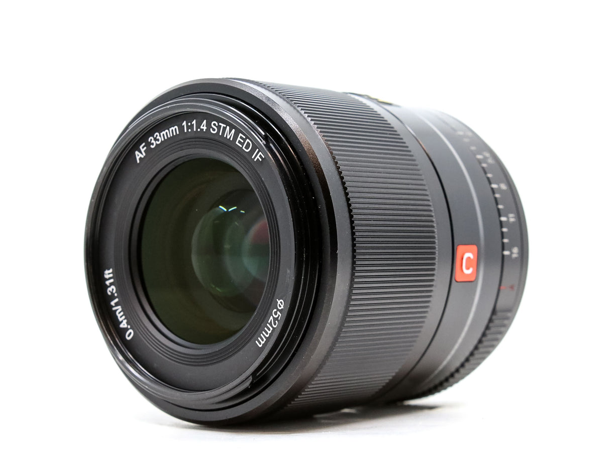 Fujifilm X-S10 - segunda mano - excelente estado - detalle 10 de 12 - SKU 3721459 - Camera Market