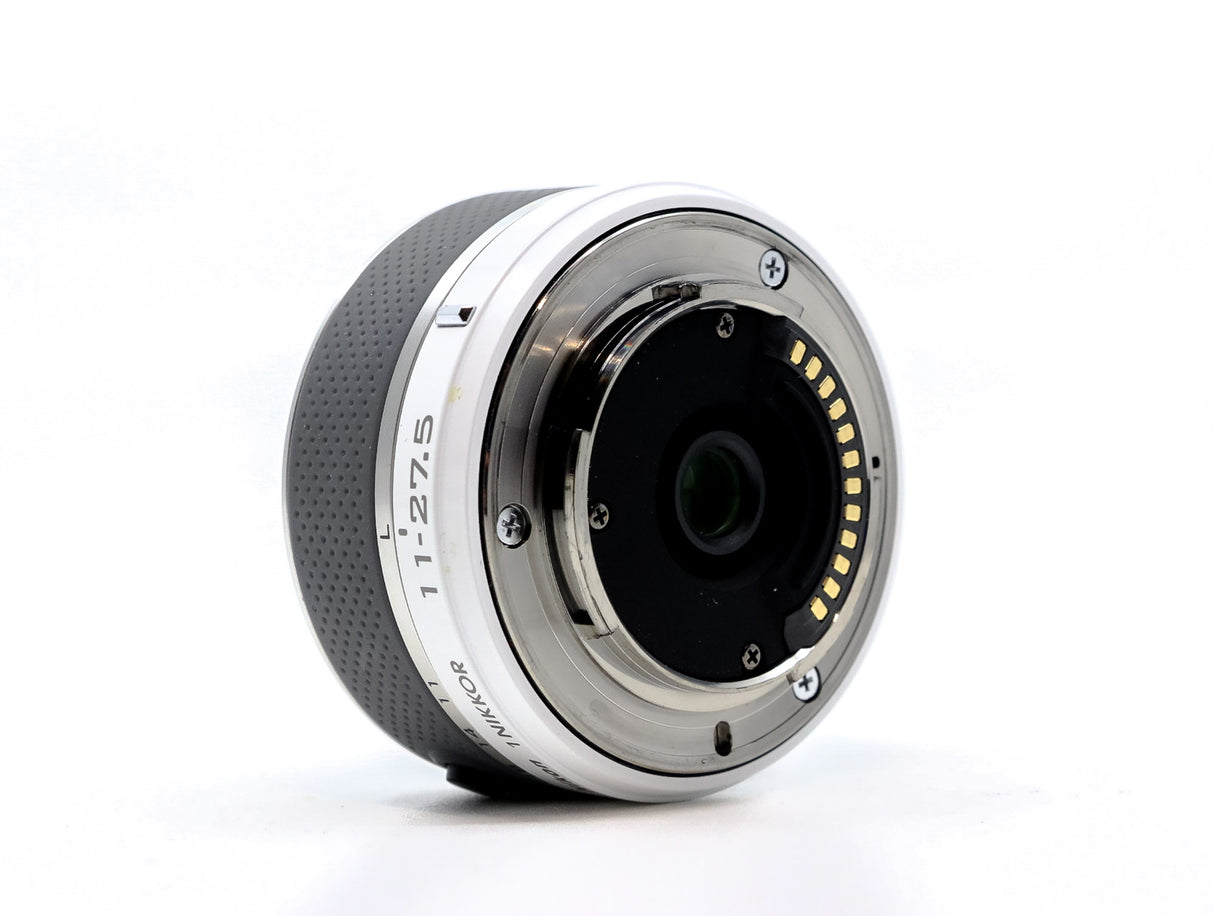 Nikon 1 Nikkor 11-27.5mm f/3.5-5.6