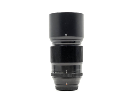 fujifilm|xf 90mm f/2 r lm wr - Excelente - 1