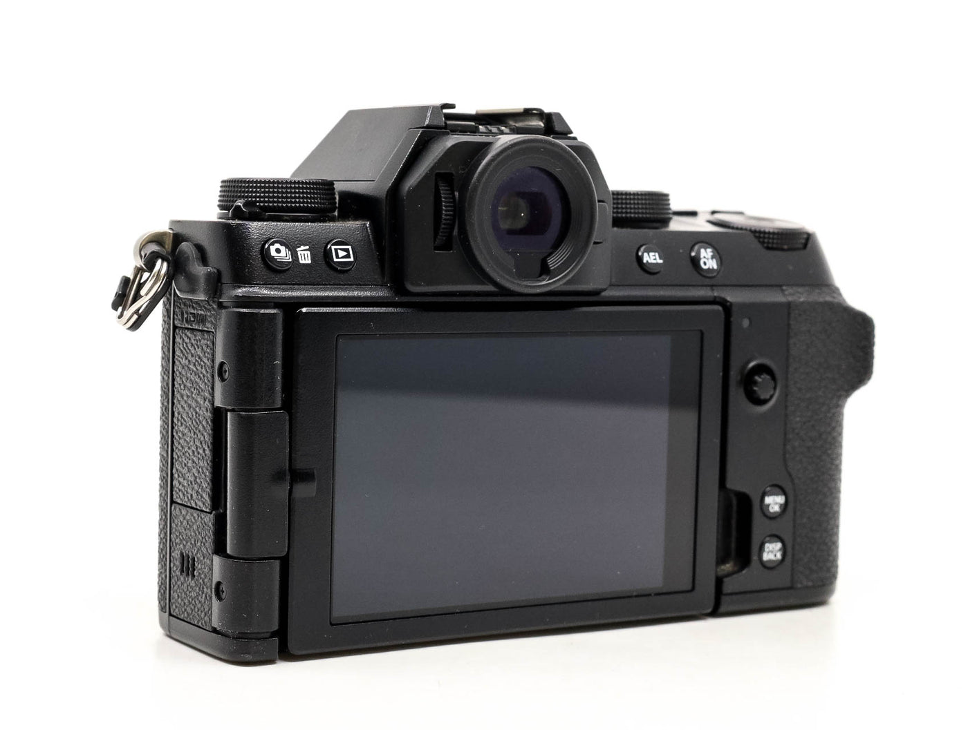 Fujifilm X-S10 · main image