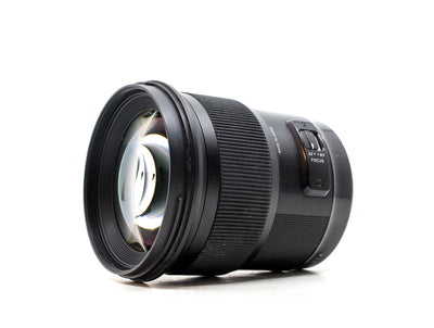 Sigma 50mm f/1.4 DG HSM ART - Monture Canon EF d'occasion