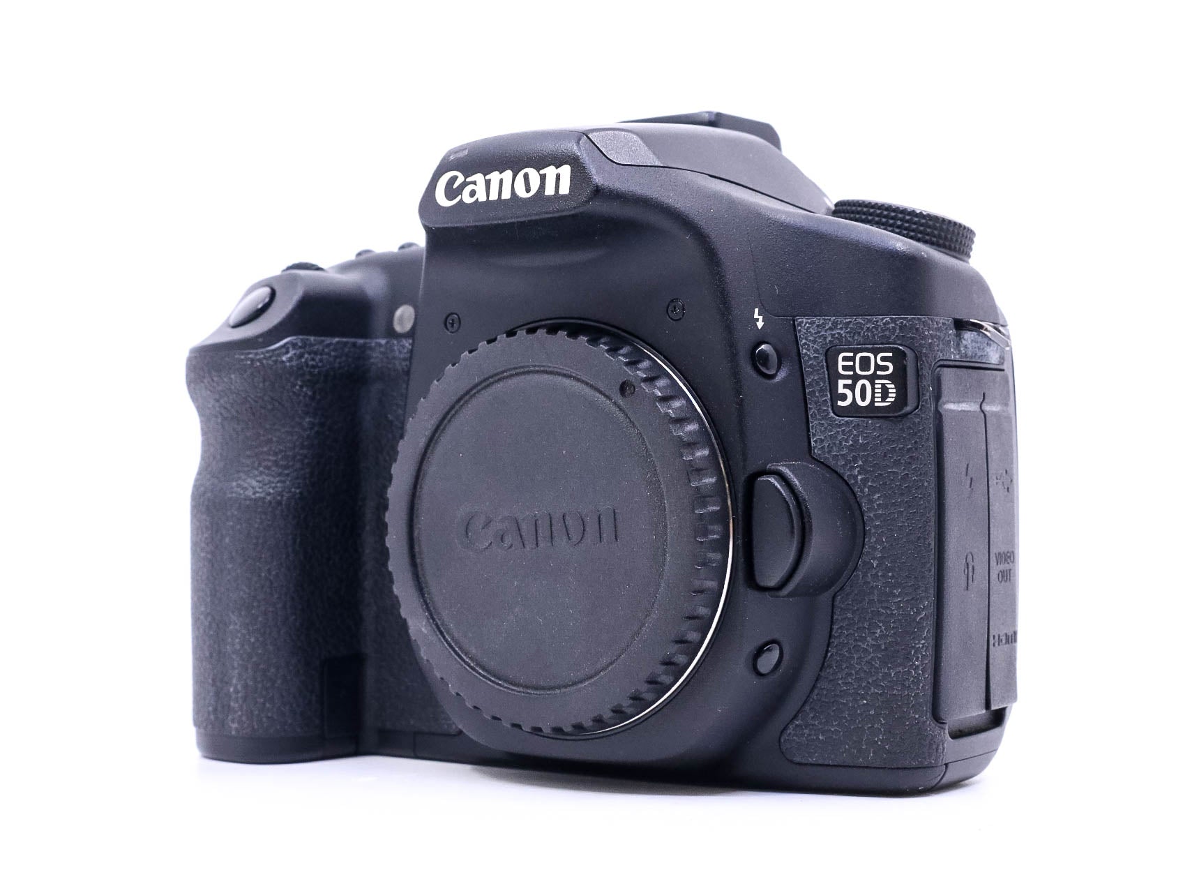 Canon EOS 5D Mark II Used | 12-Month Warranty – Camera Market